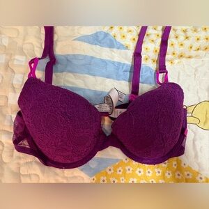 Victoria's Secret bra